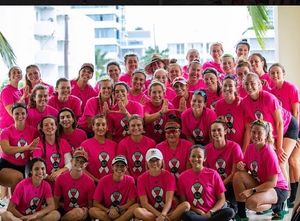 Image post by @canesrowing on Instagram