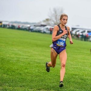 Image post by @tcu_track_xc on Instagram