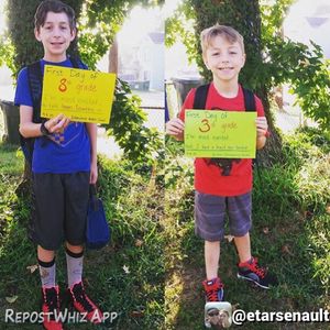 Image post by @nnschools on Instagram