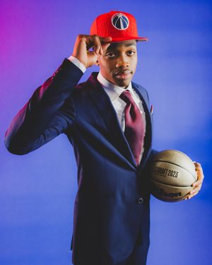 Image post by @NBADraft on Twitter