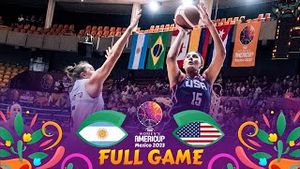 Video post by @fiba on YouTube