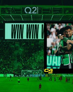 Image post by @austinfc on Instagram