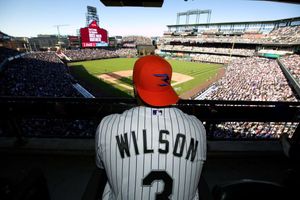 Image post by @dangerusswilson on Instagram