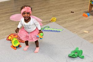 Image post by @headstrongfnd on Instagram