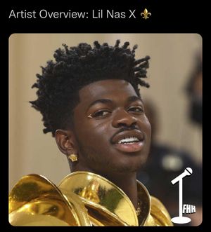 Image post by @fantastichiphop_ on Instagram
