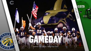 Image post by @casteelfootballtdclub on Instagram