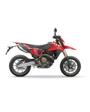 Image post by @ducati on Instagram