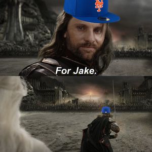 Image post by @snytv on Twitter