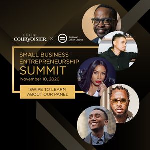 Image post by @courvoisier on Instagram