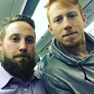 Image post by @justindowling10 on Instagram