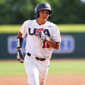 Image post by @USABaseball12U on Twitter
