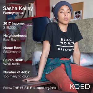 Image post by @kqed on Instagram