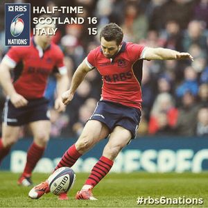 Image post by @therugbypod on Instagram