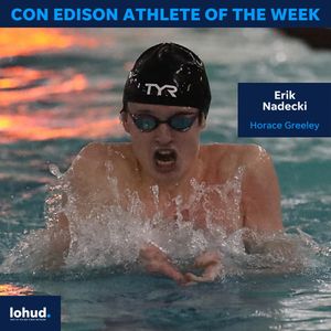 Image post by @lohudsports on Instagram