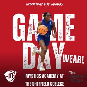 Image post by @mcr_bball on Instagram