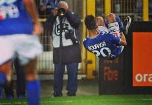 Image post by @bouanga_20 on Instagram