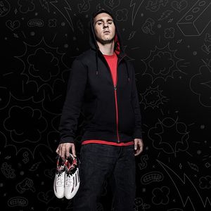 Image post by @adidasita on Instagram
