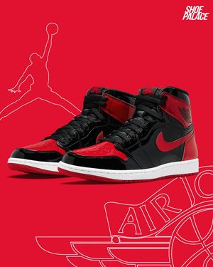 Image post by @shoepalace on Instagram