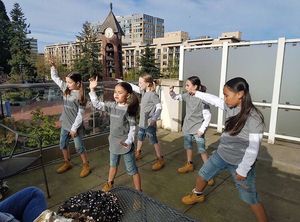Image post by @premiere_dance_center on Instagram