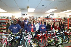 Image post by @rangers on Instagram