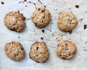 Image post by @lepainquotidienus on Instagram