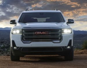 Image post by @davesinclairbuickgmc on Instagram