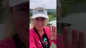 Video post by @barstooloutdoors on YouTube