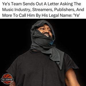 Image post by @nojumper on Instagram