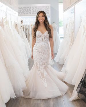 Image post by @maggiesotterodesigns on Instagram