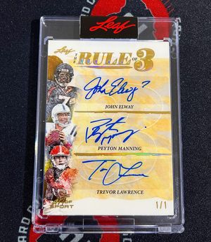 Image post by @cardcollector2 on Instagram