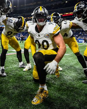 Image post by @lossteelers on Instagram