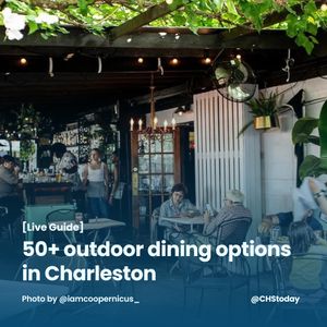 Image post by @chstoday on Instagram