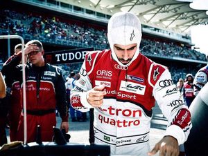 Image post by @lucasdigrassi on Instagram