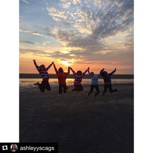 Image post by @fairfieldu on Instagram