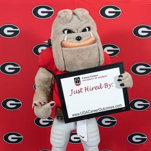 Image post by @ugacareercenter on Instagram