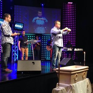 Image post by @metrolifechurch on Instagram