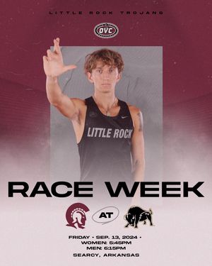 Image post by @littlerocktfxc on Instagram