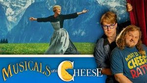 Video post by @musicaslwithcheese on YouTube