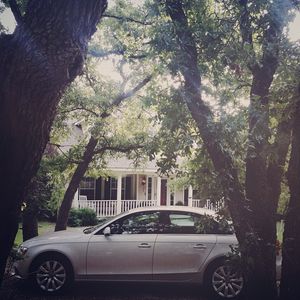 Image post by @audi on Instagram