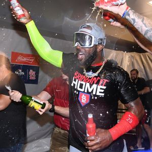 Image post by @stlcardenales on Instagram