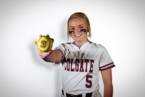 Image post by @colgatesoftball on Instagram