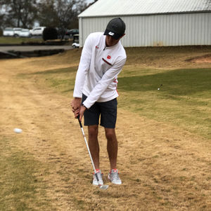 Image post by @clemsonmtennis on Instagram