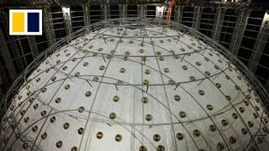 Video post by @southchinamorningpost on YouTube