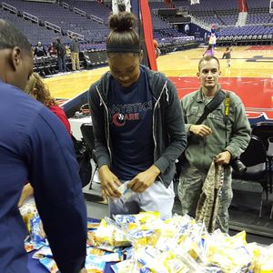 Image post by @washmystics on Instagram