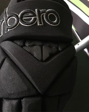 Image post by @verberohockey on Instagram