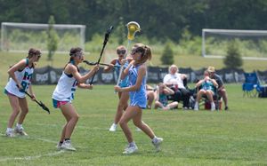 Image post by @trilogylacrosse on Instagram