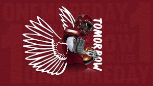 Image post by @fisherathletics on Instagram