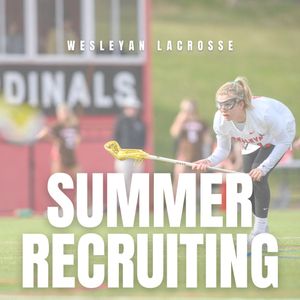 Image post by @wes_wlax on Instagram