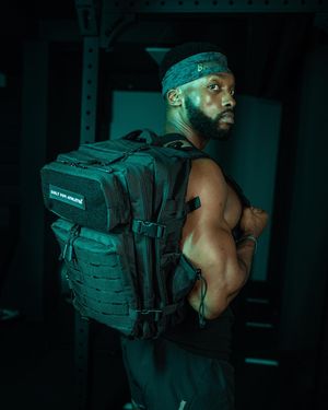 Image post by @builtforathletes on Instagram