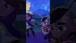 Video post by @familyonmax on YouTube